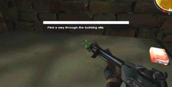 Ubersoldier PC Screenshot