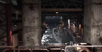 Uboat Mechanic Simulator