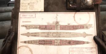 Uboat Mechanic Simulator