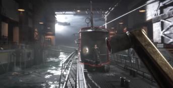 Uboat Mechanic Simulator