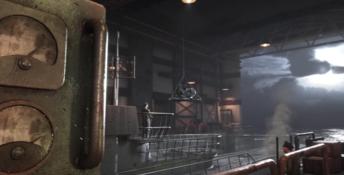 Uboat Mechanic Simulator PC Screenshot