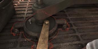 Uboat Mechanic Simulator PC Screenshot