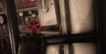 Uboat Mechanic Simulator PC Screenshot