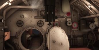 Uboat Mechanic Simulator PC Screenshot