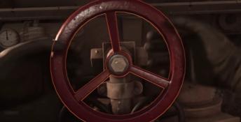 Uboat Mechanic Simulator PC Screenshot