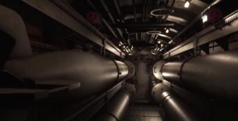 Uboat Mechanic Simulator PC Screenshot