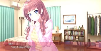 Uchikano: Living With My Girlfriend