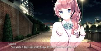 Uchikano: Living With My Girlfriend