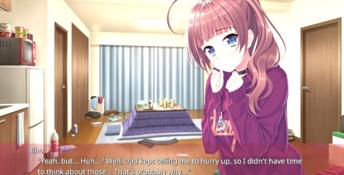 Uchikano: Living With My Girlfriend