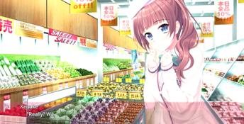 Uchikano: Living With My Girlfriend