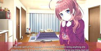 Uchikano: Living With My Girlfriend PC Screenshot