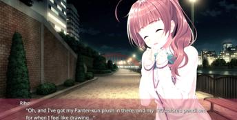 Uchikano: Living With My Girlfriend PC Screenshot