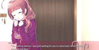 Uchikano: Living With My Girlfriend PC Screenshot