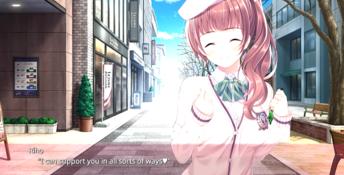 Uchikano: Living With My Girlfriend PC Screenshot