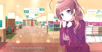 Uchikano: Living With My Girlfriend PC Screenshot