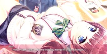 Uchikano: Living With My Girlfriend PC Screenshot