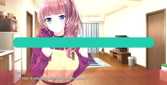 Uchikano: Living With My Girlfriend PC Screenshot