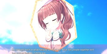 Uchikano: Living With My Girlfriend PC Screenshot