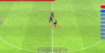 UEFA Challenge PC Screenshot