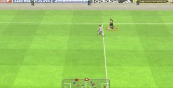 UEFA Challenge PC Screenshot