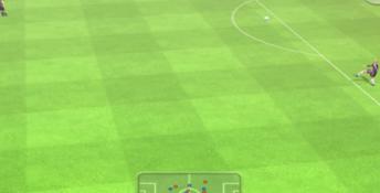 UEFA Challenge PC Screenshot