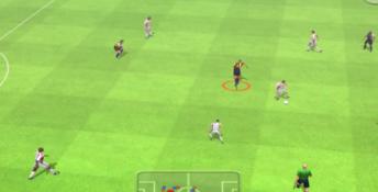 UEFA Challenge PC Screenshot