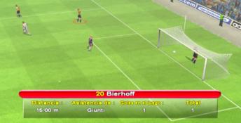 UEFA Challenge PC Screenshot