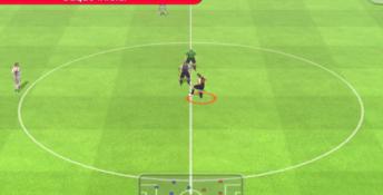 UEFA Challenge PC Screenshot