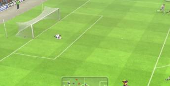UEFA Challenge PC Screenshot