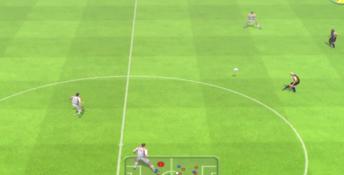 UEFA Challenge PC Screenshot