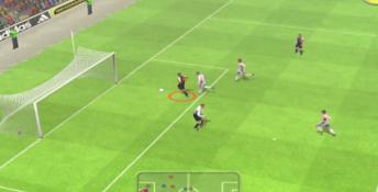 UEFA Challenge PC Screenshot