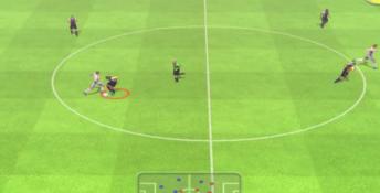 UEFA Challenge PC Screenshot