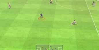 UEFA Challenge PC Screenshot