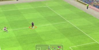 UEFA Challenge PC Screenshot