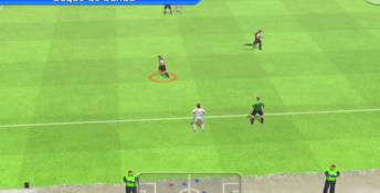 UEFA Challenge PC Screenshot
