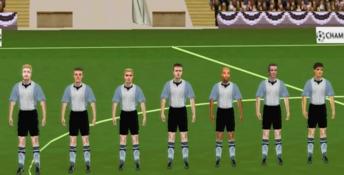 UEFA Champions League Season 1998-99