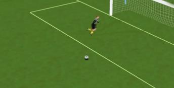 UEFA Champions League Season 1998-99 PC Screenshot