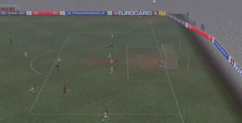 UEFA Champions League Season 2001/2002 PC Screenshot