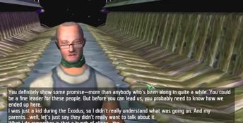 UFO: Aftershock PC Screenshot