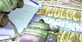 UFO: Aftershock