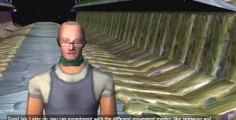 UFO: Aftershock