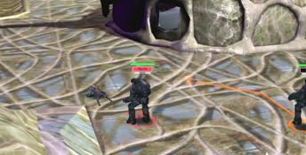 UFO: Aftershock PC Screenshot