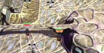 UFO: Aftershock PC Screenshot