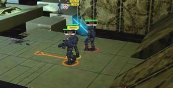 UFO: Aftershock PC Screenshot
