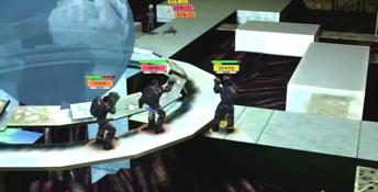 UFO: Aftershock PC Screenshot