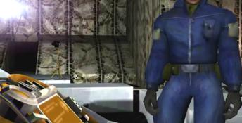 UFO: Aftershock PC Screenshot