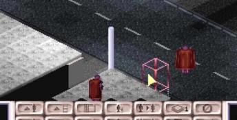 UFO: Enemy Unknown PC Screenshot