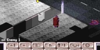UFO: Enemy Unknown PC Screenshot