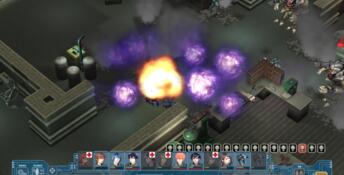 UFO: Extraterrestrials Platinum PC Screenshot
