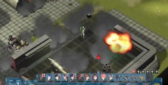UFO: Extraterrestrials Platinum